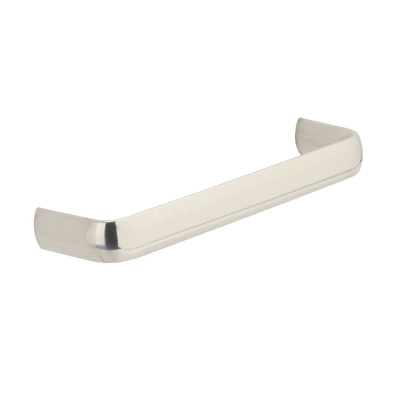 Sugatsune KC-S640-M: 4" cc Wire Cabinet Pull - Mirror Stainless Steel