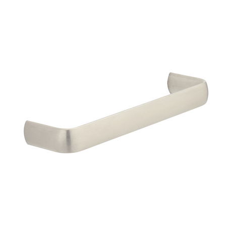 Sugatsune KC-S640-S: 4" cc Wire Cabinet Pull - Satin Stainless Steel