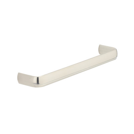 Sugatsune KC-S650-M: 5" cc Wire Cabinet Pull - Mirror Stainless Steel