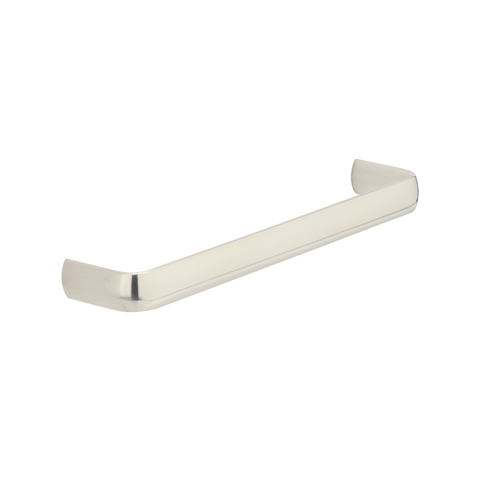 Sugatsune KC-S650-M: 5" cc Wire Cabinet Pull - Mirror Stainless Steel
