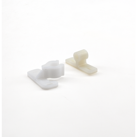 Sugatsune K-CATCH/WHT-T: 35mm Knuckle Catch - White