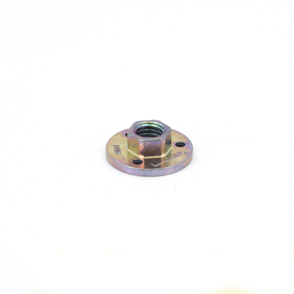 Sugatsune KD-555-28-M10: 28mm Glide Base - Zinc Chromate