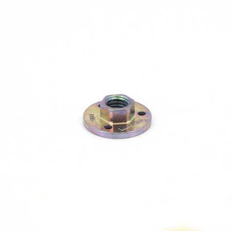 Sugatsune KD-555-28-M10: 28mm Glide Base - Zinc Chromate