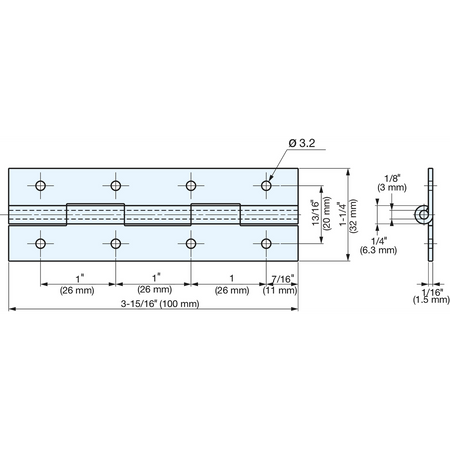 Line Drawing