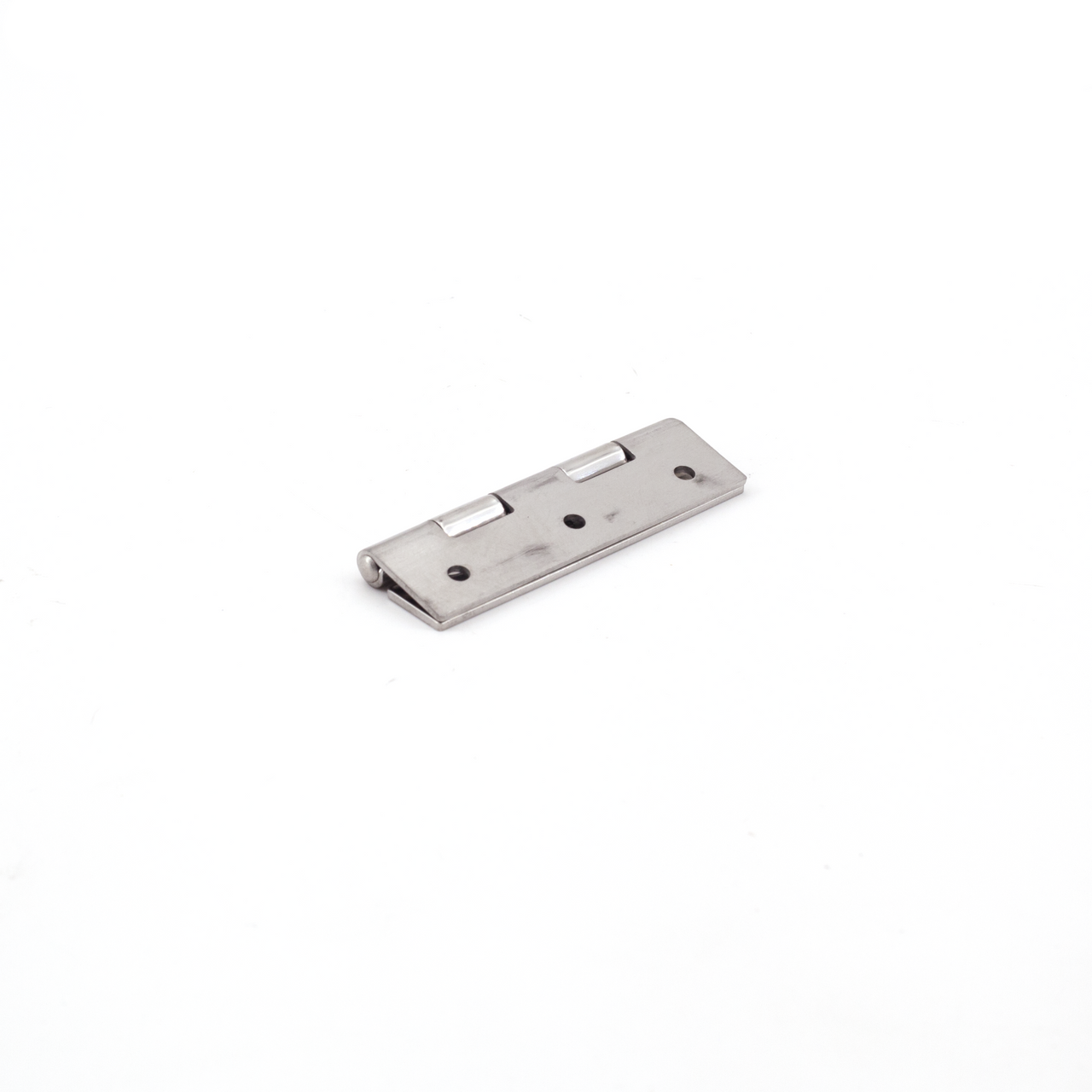 Sugatsune KHA-60C: 60mm Narrow Butt Hinge - Polished Stainless Steel