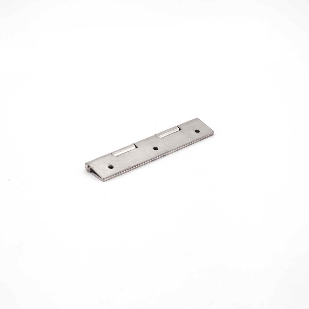 Sugatsune KHA-90C: 90mm Narrow Butt Hinge - Polished Stainless Steel