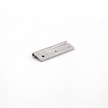 Sugatsune KN-64R-SS: 2-1/2" Lift-Off Hinge (right) - Polished Stainless Steel