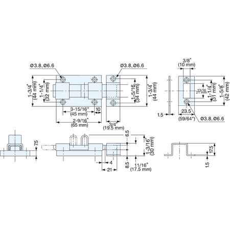 Line Drawing