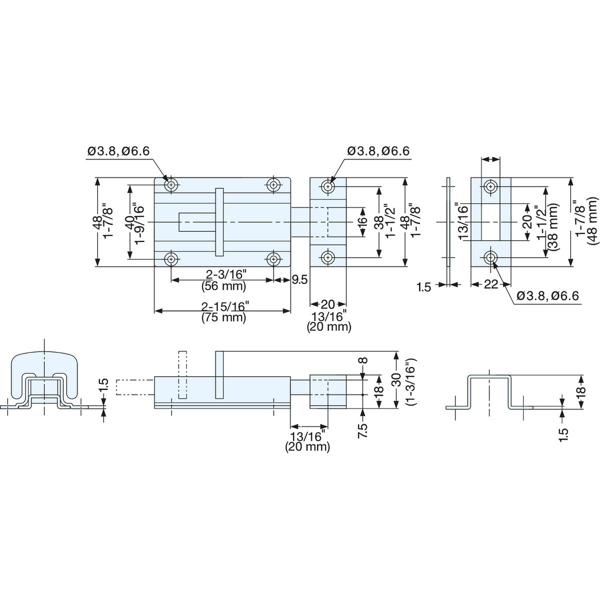 Line Drawing