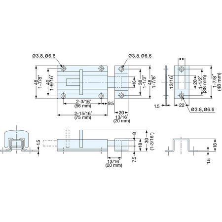 Line Drawing