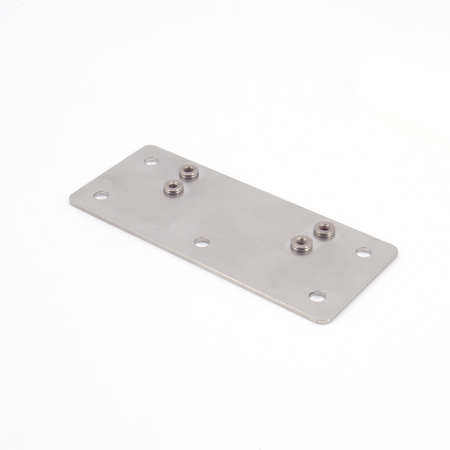 Sugatsune LAD-SPT: Support Plate for LAD-ST Lift Assist Damper