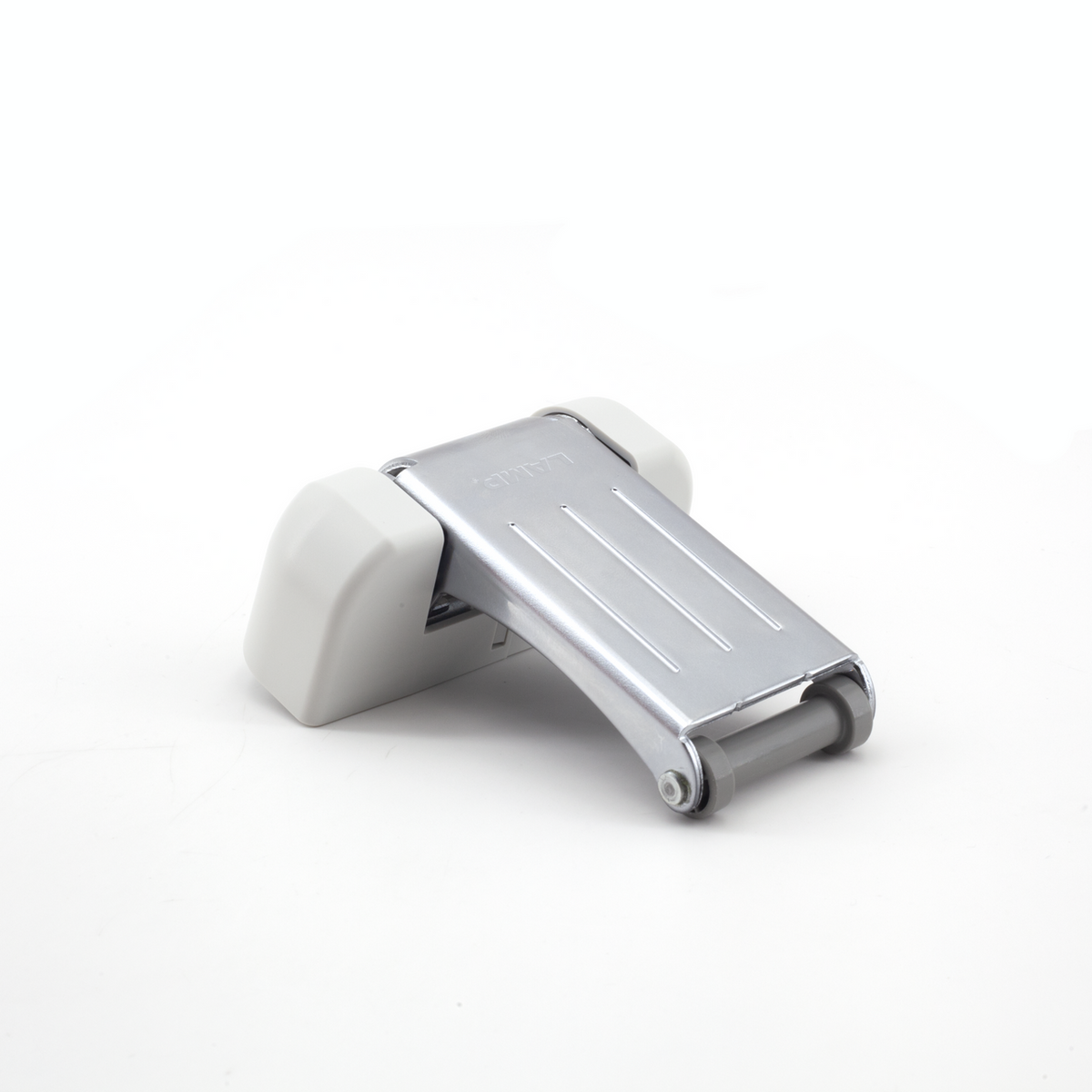 Sugatsune LAD-H: High Torque Lift Assist Damper - Off White