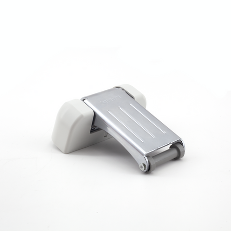 Sugatsune LAD-H: High Torque Lift Assist Damper - Off White