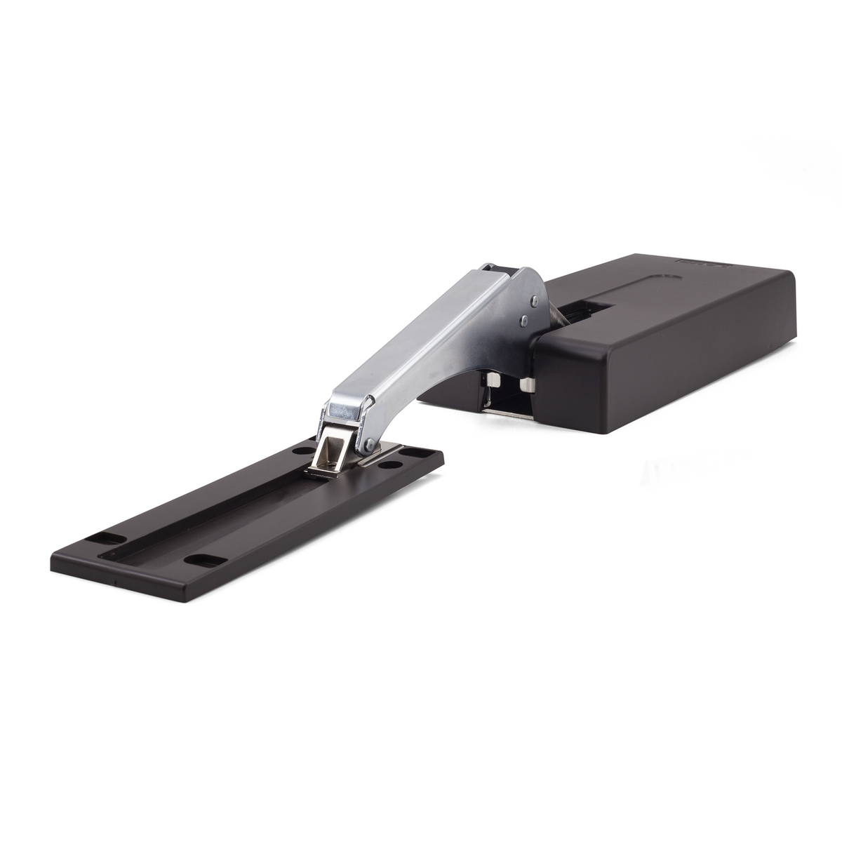 Sugatsune LADH-35: Heavy Duty Lift Assist Damper - Brown