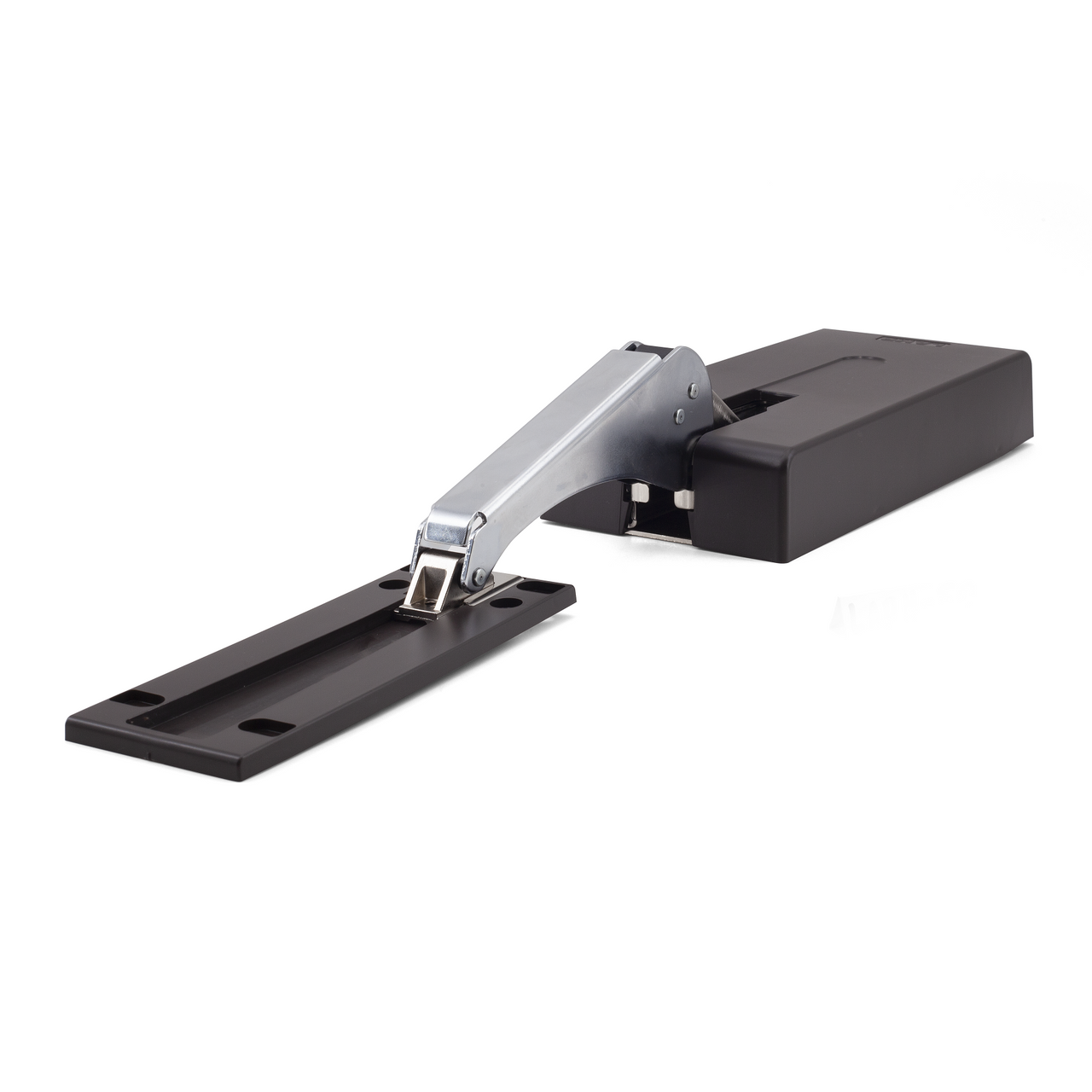 Sugatsune LADH-35: Heavy Duty Lift Assist Damper - Brown