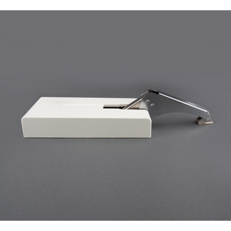 Sugatsune LADH-35WT: Heavy Duty Lift Assist Damper - White