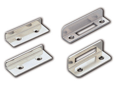 Sugatsune strikeplates