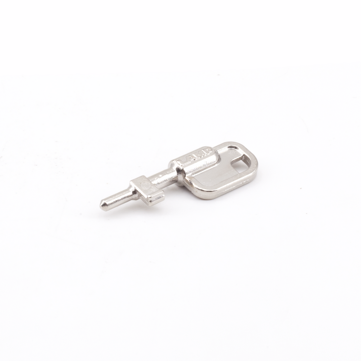 Sugatsune LC-PK32-K: Key for LC-PK32-L Panel Latch - Nickel