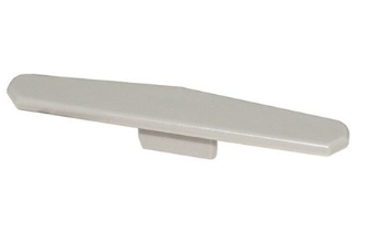 Sugatsune LIN-X450C: End Cap for LIN-X450 System Connecting Bar