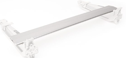 Sugatsune LIN-X60-L1140: 1140mm Connecting Bar for LIN-X600 Door Opeing System
