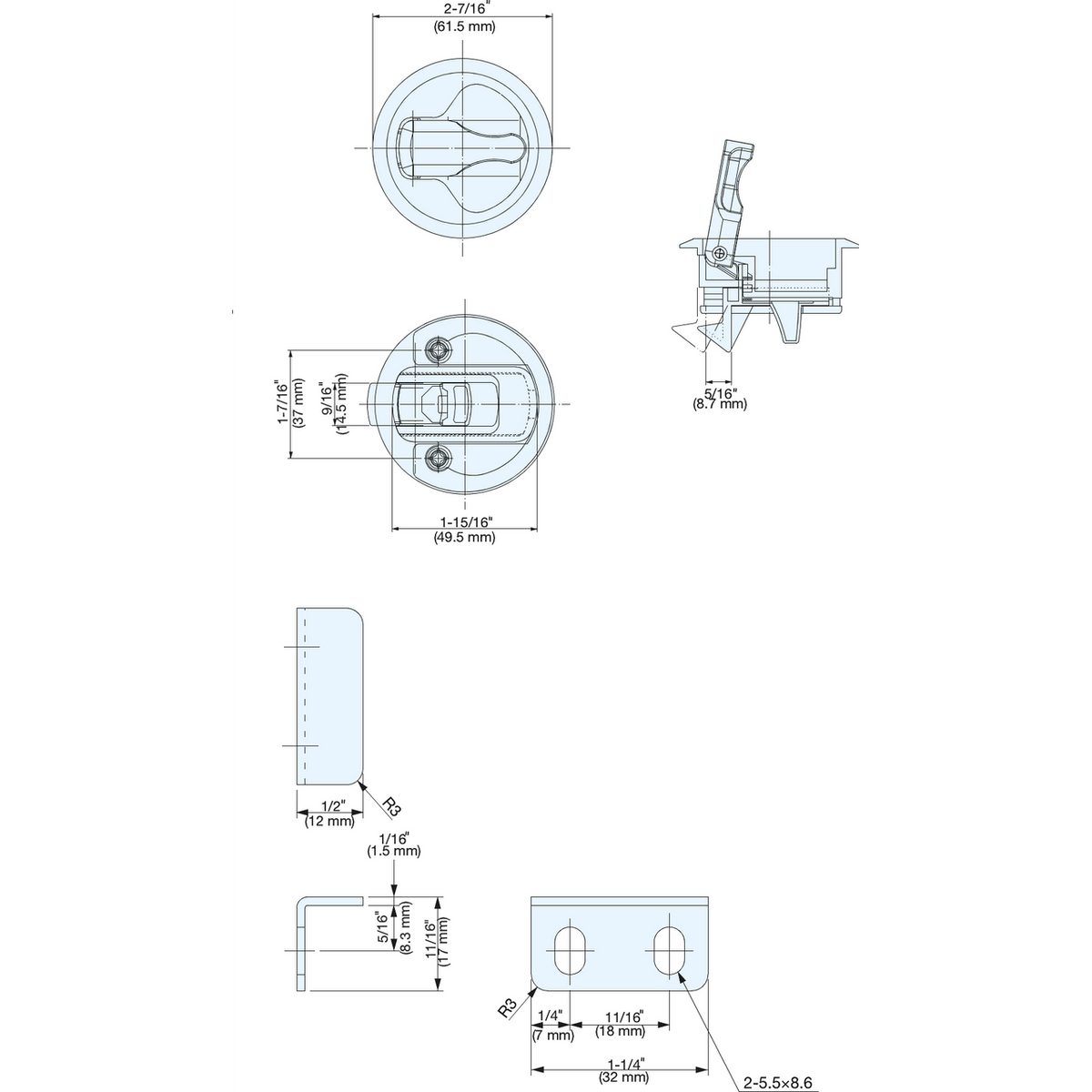 Line Drawing