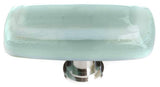 Sietto LK-103: 2" Stratum Cabinet Knob - Spruce Green