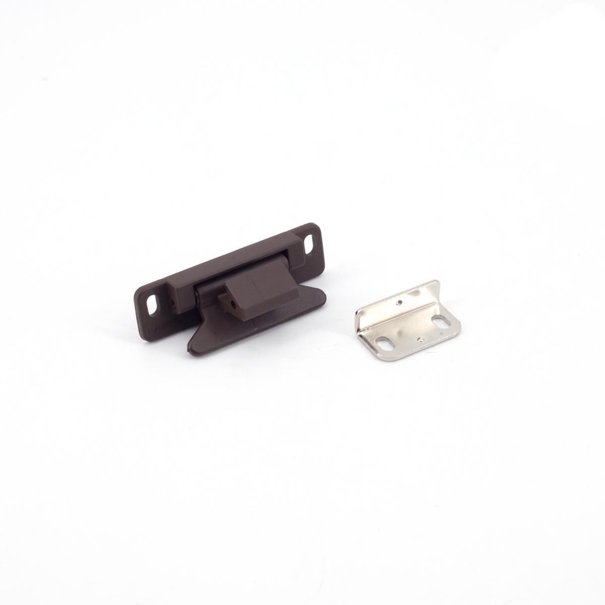 Sugatsune LL-66-BRN: Lever Latch - Brown