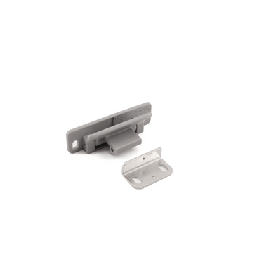 Sugatsune LL-66/GR: Lever Latch - Grey