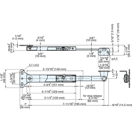 Line Drawing