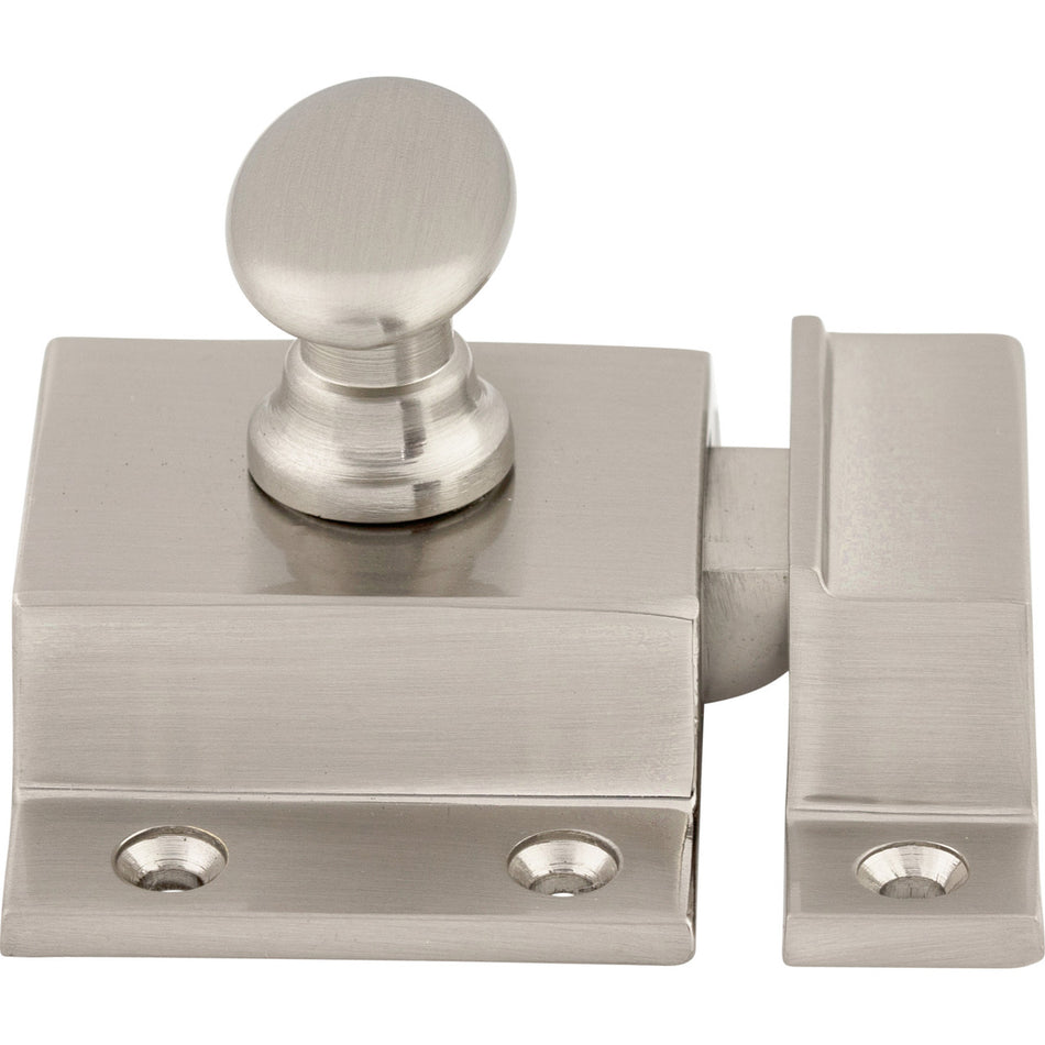 Top Knobs M1779: Additions Cabinet Latch - Brushed Satin Nickel