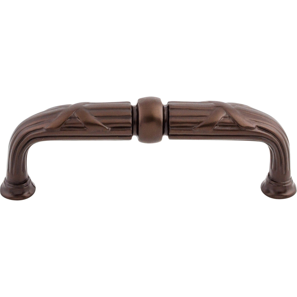 Ribbon Reed Ribbon & Reed by Top Knobs – KnobDeco