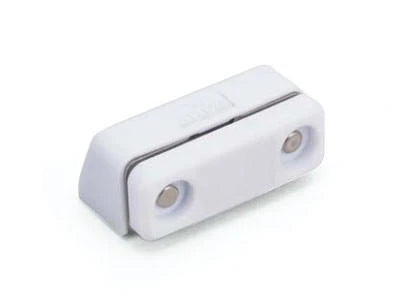 Sugatsune MC-JMS45WT: 45mm Sealed Magnetic Catch - White
