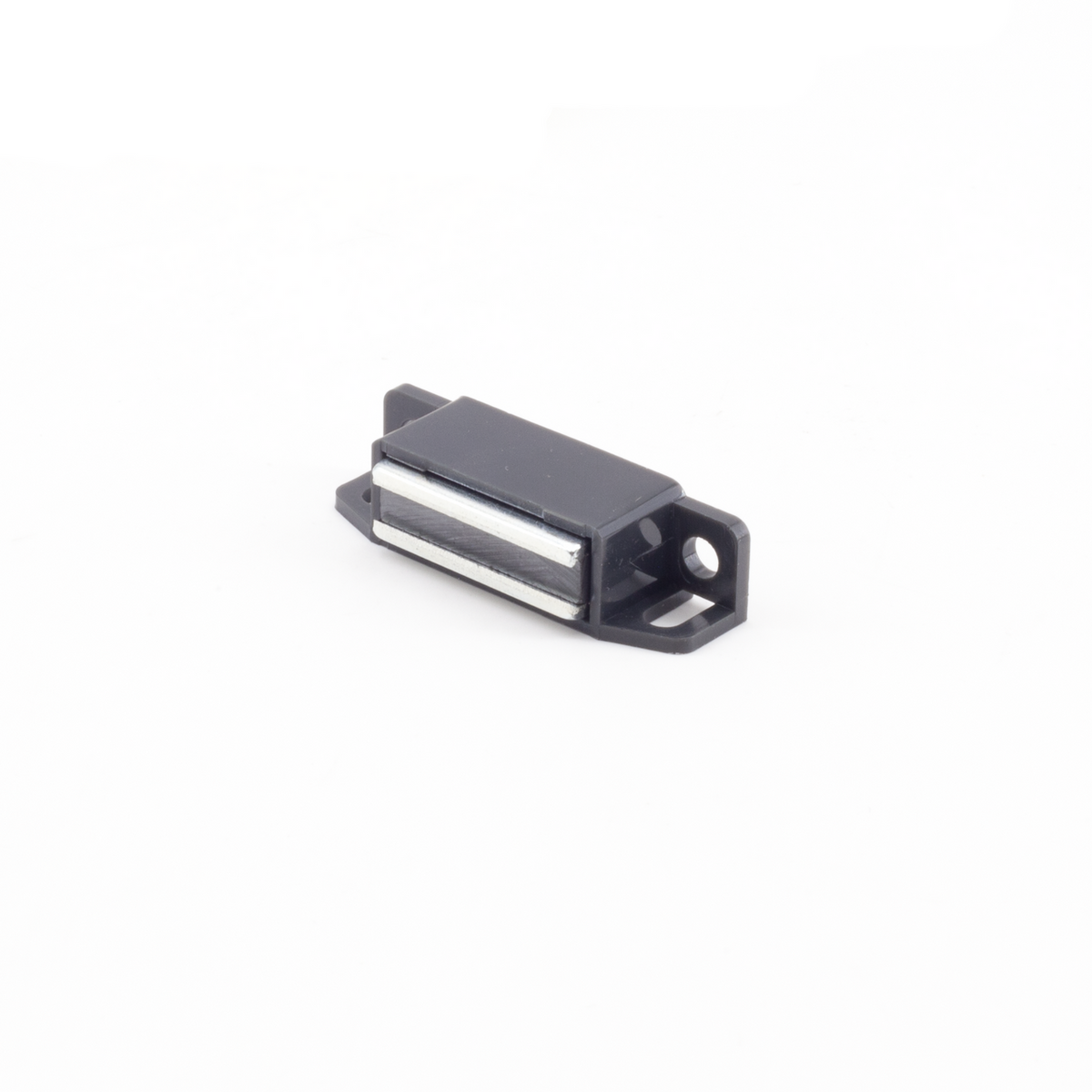 Sugatsune MC0099/GR: 45mm Magnetic Catch - Grey