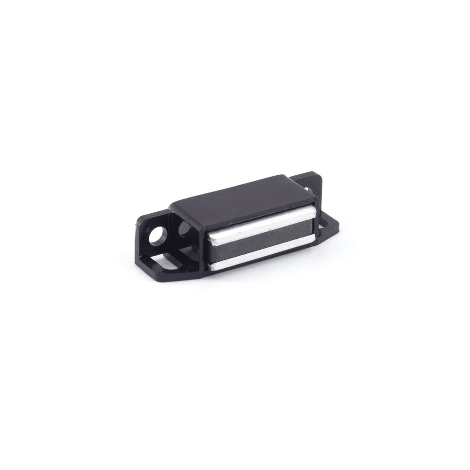 Sugatsune MC0099/BLK: 45mm Magnetic Catch - Black