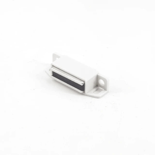 Sugatsune MC0099S/WHT: 45mm Magnetic Catch - White