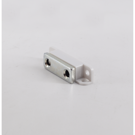 Sugatsune MC-110NF/WHT: 45mm Magnetic Catch - White