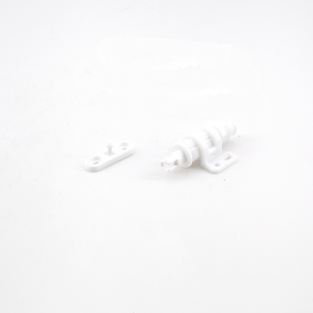 Sugatsune MC-20WT: 42mm Non-Magnetic Touch Latch - White