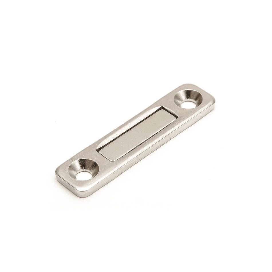 Sugatsune MC-421-30: 42mm Ultra-Thin Magnetic Catch - Nickel