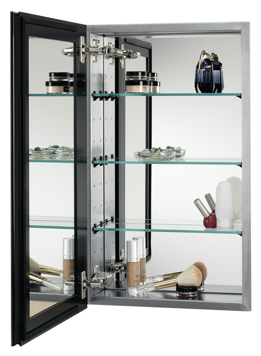 Alno MC4551-SMK:  Surface Mount Kit for Mirror Cabinet -