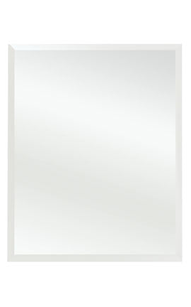 Alno MC4570: 24 x 30" Reflections Cabinet w/Beveled Mirror - Stainless Steel