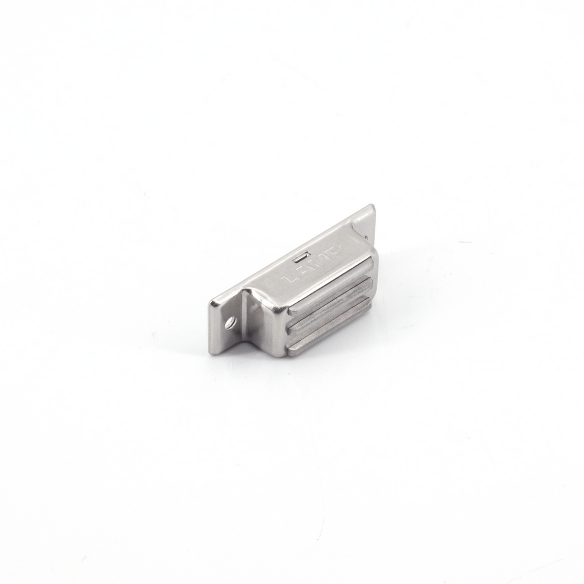 Sugatsune MC0083HP-140: 50mm High Temperature Magnetic Catch - Stainless Steel