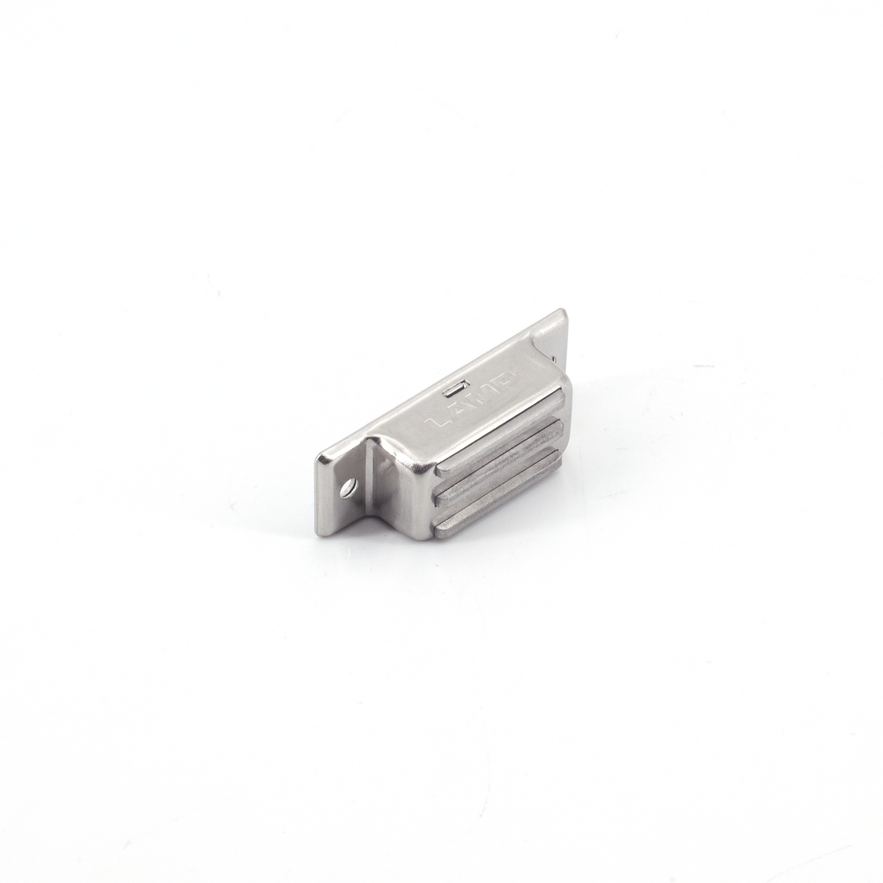 Sugatsune MC0083HP-140: 50mm High Temperature Magnetic Catch - Stainless Steel