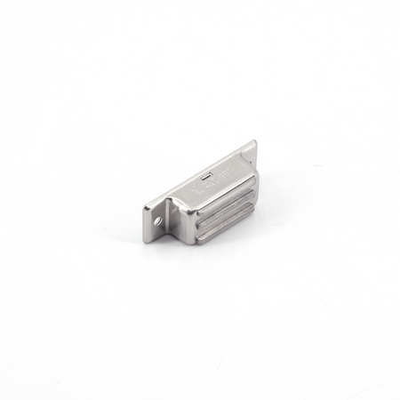 Sugatsune MC0083HP-140: 50mm High Temperature Magnetic Catch - Stainless Steel