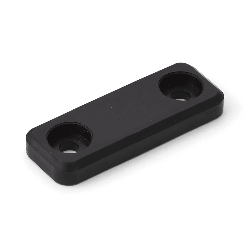 Sugatsune MC-JM45BL: 45mm Sealed Magnetic Catch - Black