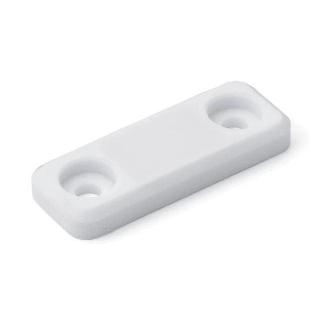 Sugatsune MC-JM45WT: 45mm Sealed Magnetic Catch - White
