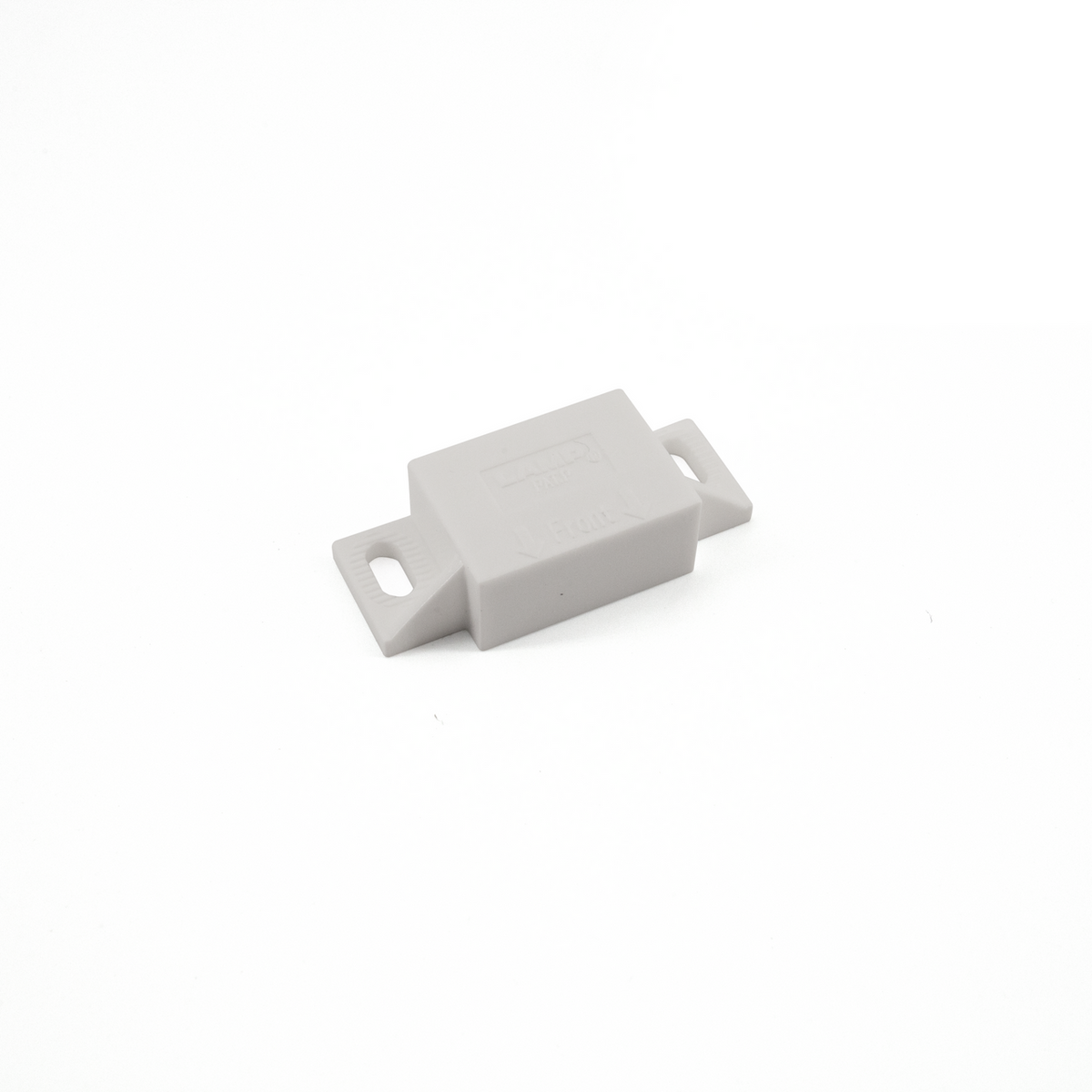 Sugatsune MC-JM50WT: 50mm Sealed Magnetic Catch - White