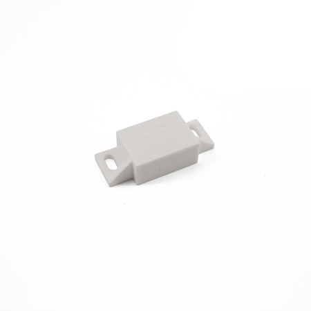 Sugatsune MC-JM50WT: 50mm Sealed Magnetic Catch - White