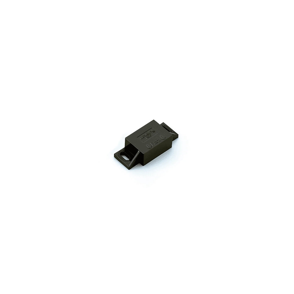Sugatsune MC-JM50BL: 50mm Sealed Magnetic Catch - Black