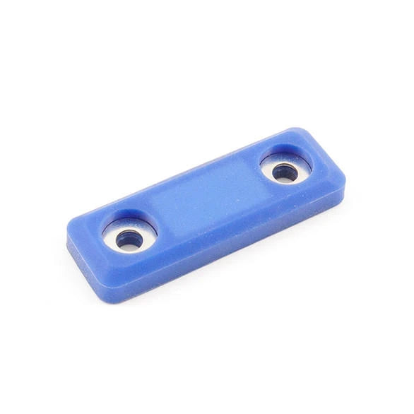 Sugatsune MC-MSH50BU: 50mm Sealed Magnetic Catch - Blue