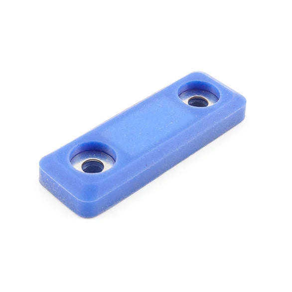 Sugatsune MC-MSH45BU: 45mm Sealed Magnetic Catch - Blue